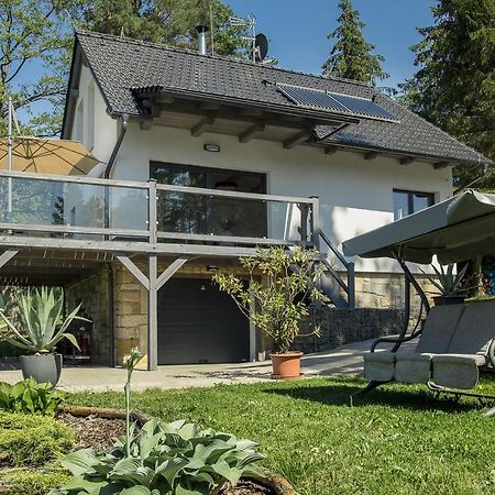 Chata Prachov**** Jičín Exterior foto