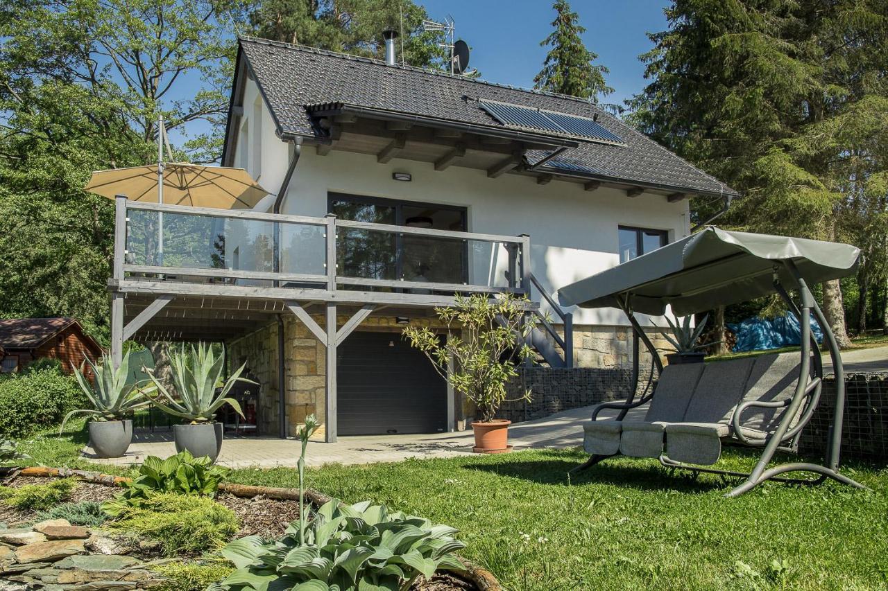 Chata Prachov**** Jičín Exterior foto