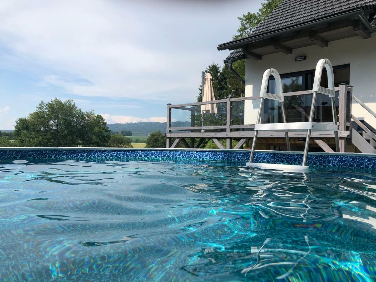 Chata Prachov**** Jičín Exterior foto