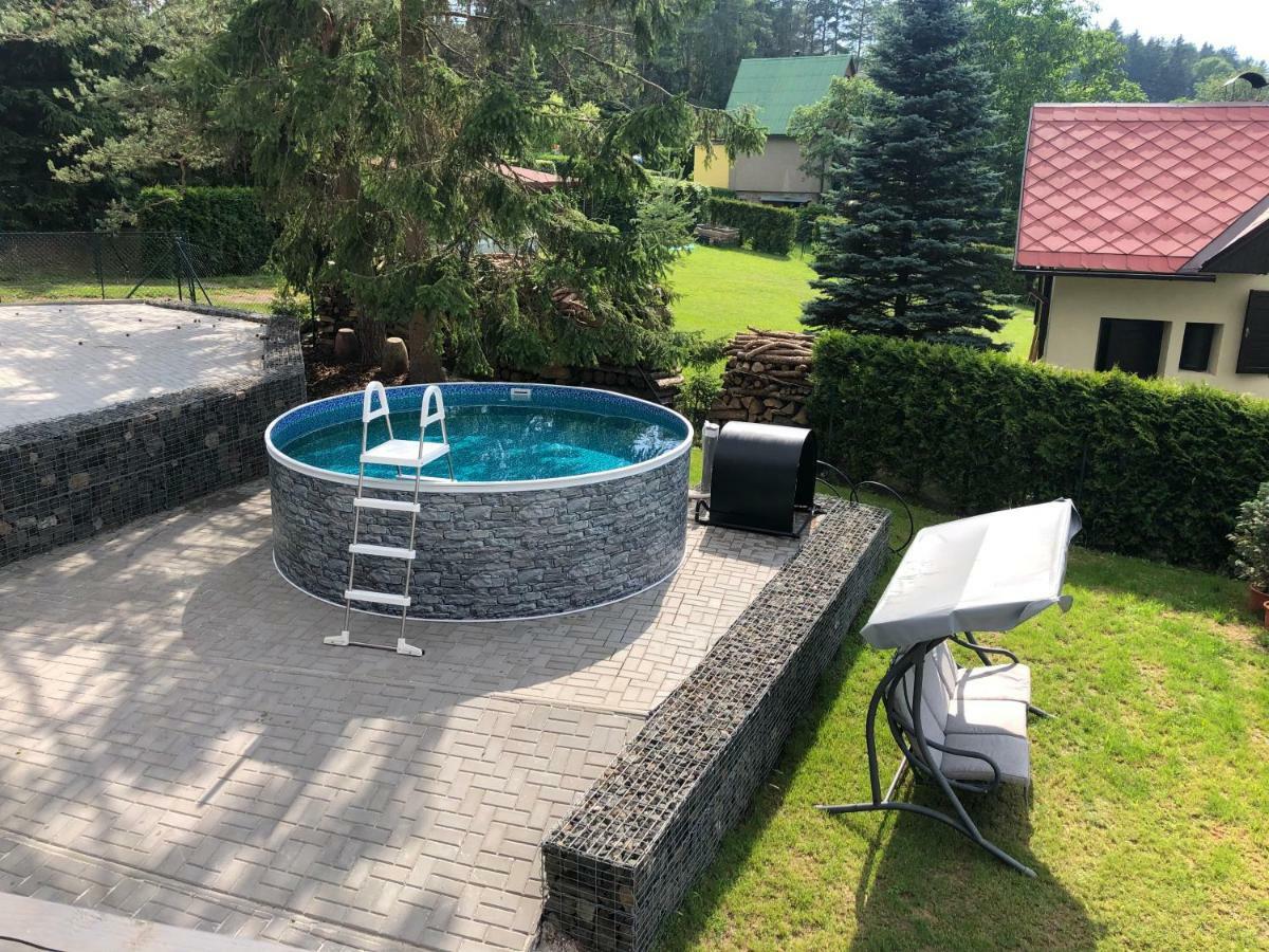 Chata Prachov**** Jičín Exterior foto