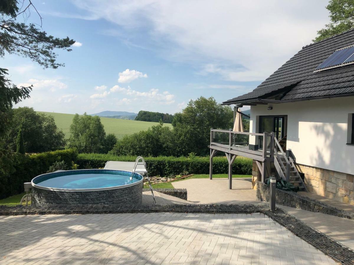Chata Prachov**** Jičín Exterior foto