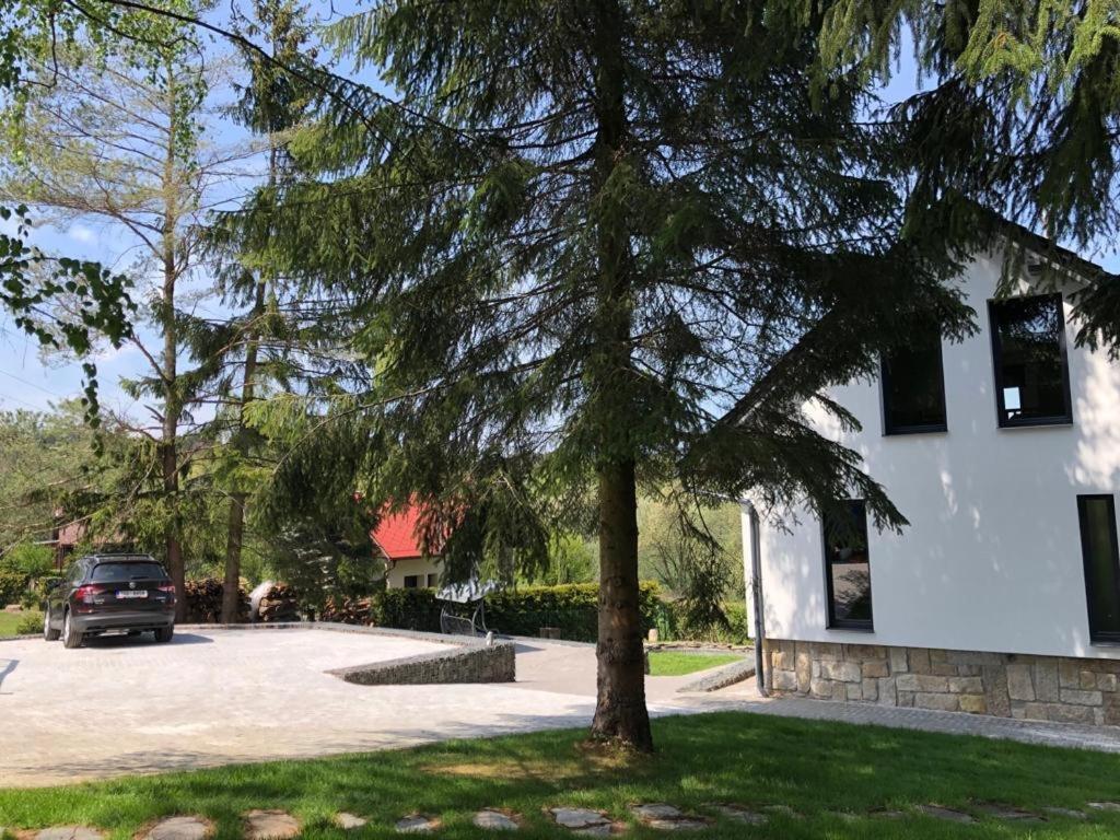 Chata Prachov**** Jičín Exterior foto