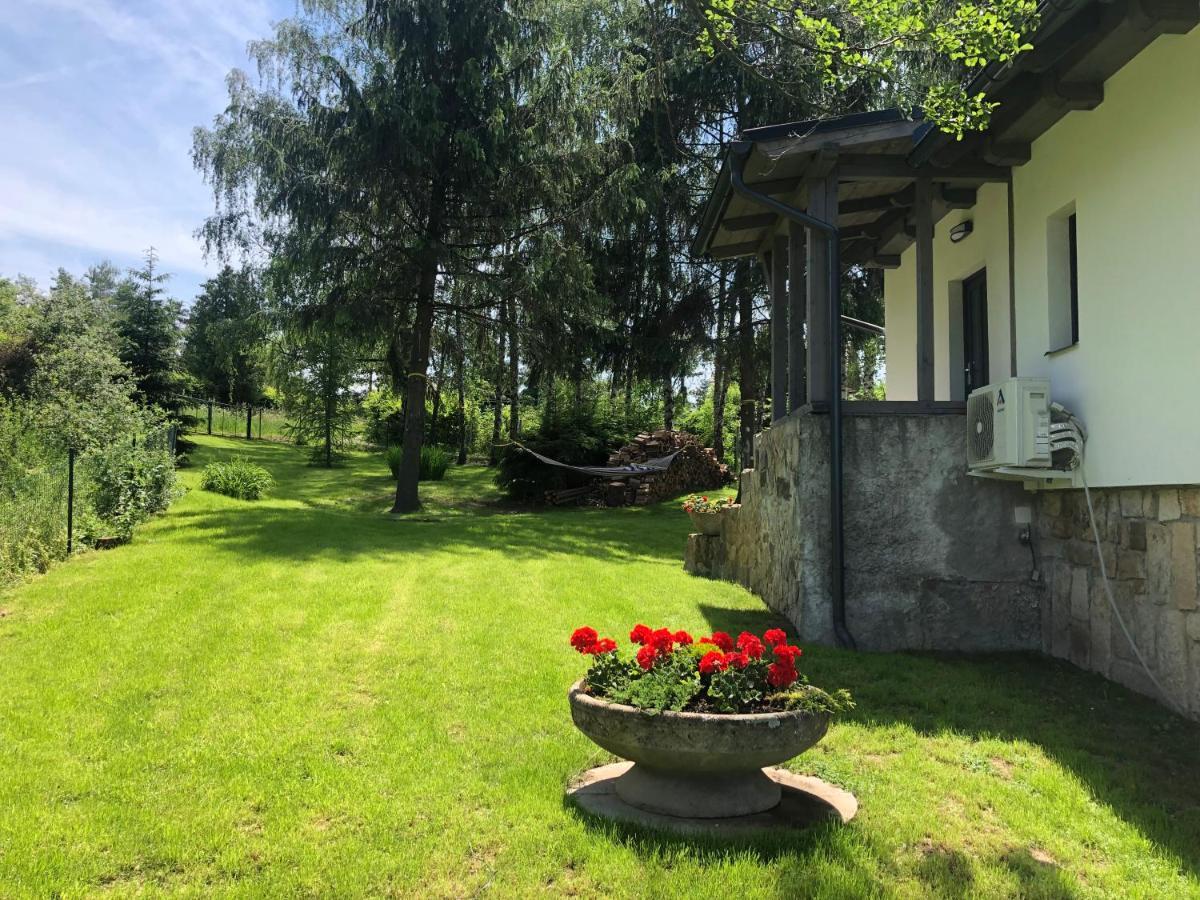 Chata Prachov**** Jičín Exterior foto