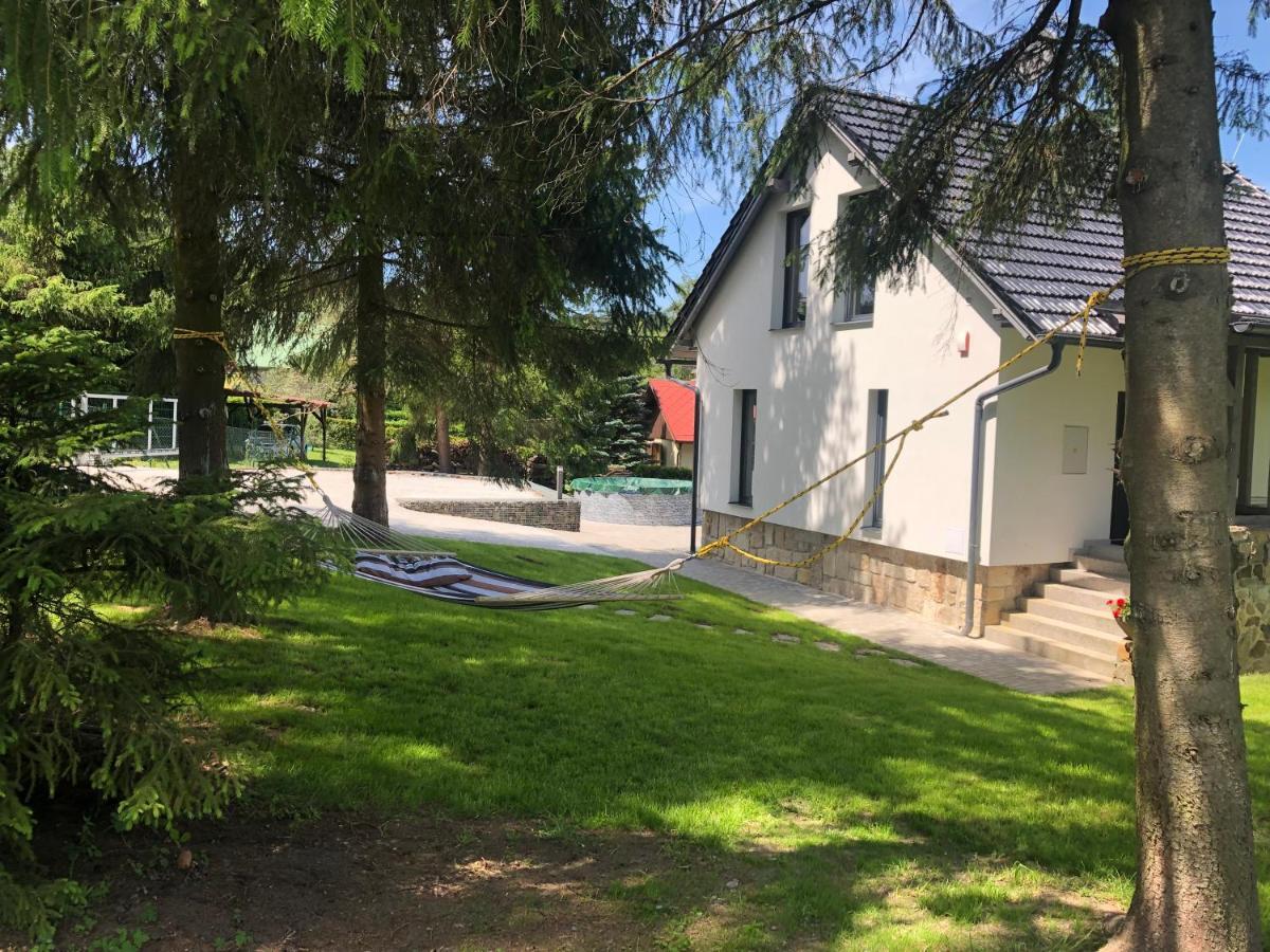 Chata Prachov**** Jičín Exterior foto