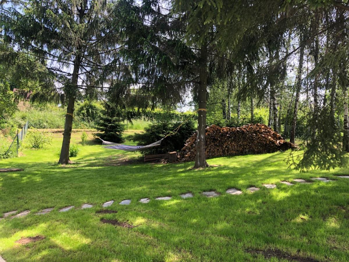 Chata Prachov**** Jičín Exterior foto