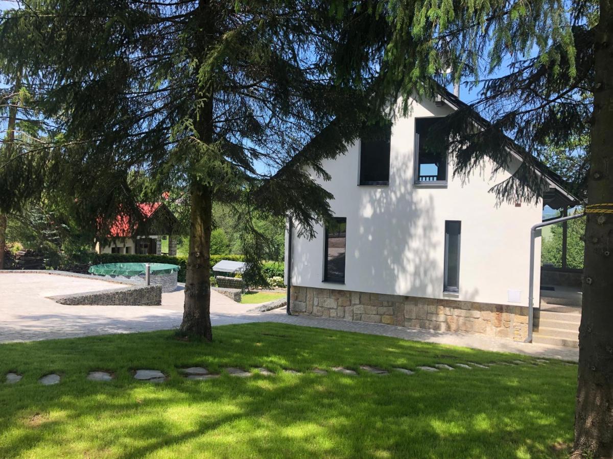 Chata Prachov**** Jičín Exterior foto